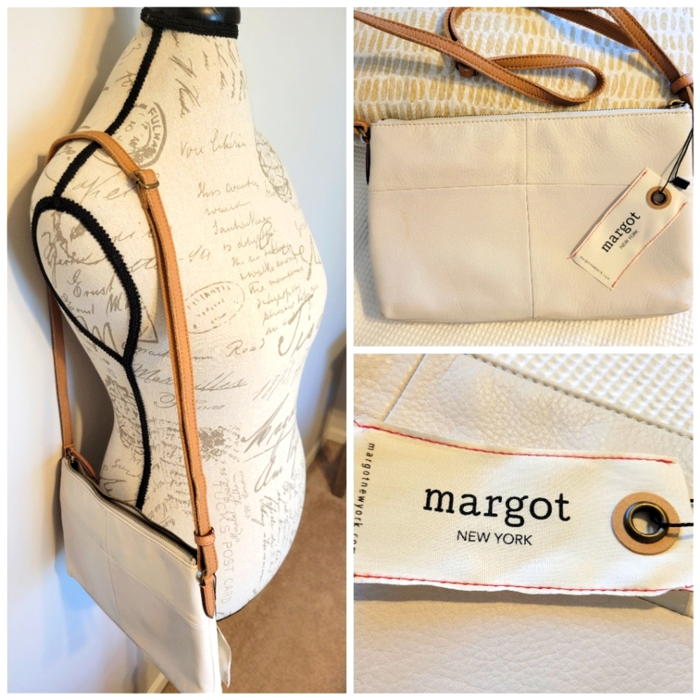NWT Margo crossbody bag